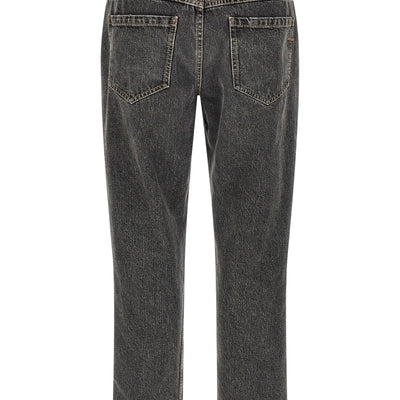Brunello Cucinelli Monile Jeans