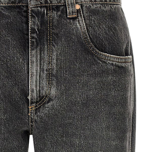 Brunello Cucinelli Monile Jeans