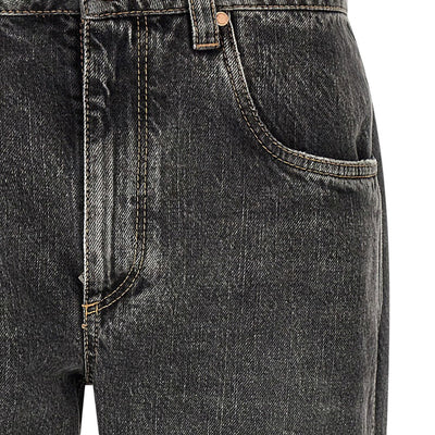 Brunello Cucinelli Monile Jeans