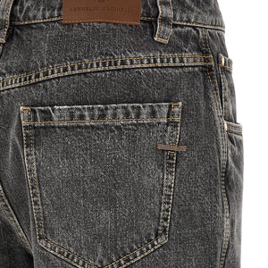 Brunello Cucinelli Monile Jeans