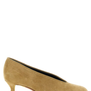 Moschino Duck Pumps