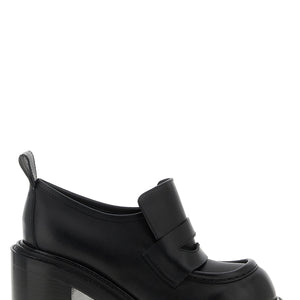 Moschino Olivia Loafers