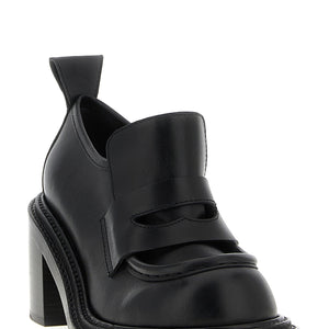 Moschino Olivia Loafers