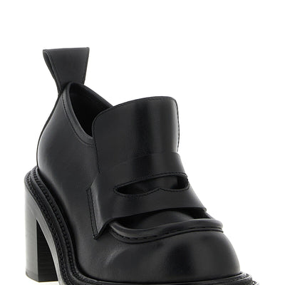 Moschino Olivia Loafers
