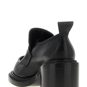 Moschino Olivia Loafers
