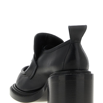 Moschino Olivia Loafers