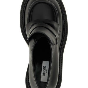 Moschino Olivia Loafers