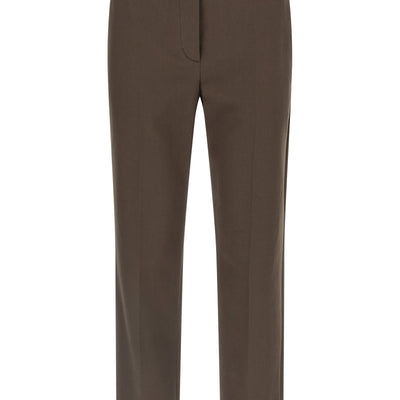 Brunello Cucinelli Cotton Trousers