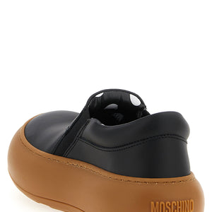 Moschino Ollie Sneakers