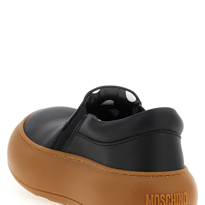 Moschino Ollie Sneakers