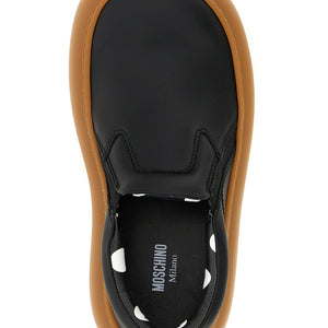 Moschino Ollie Sneakers