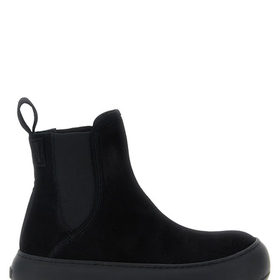 Moschino Ollie Sneakers