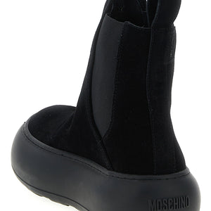 Moschino Ollie Sneakers