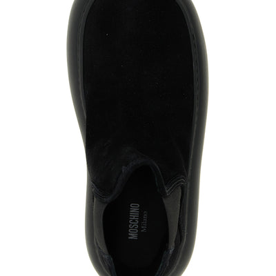 Moschino Ollie Sneakers