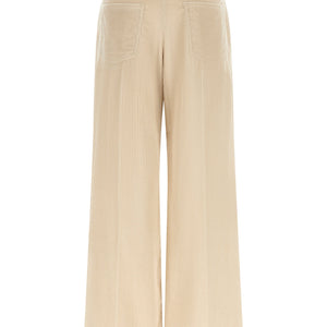 Brunello Cucinelli Loose Pants