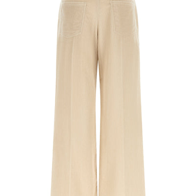 Brunello Cucinelli Loose Pants