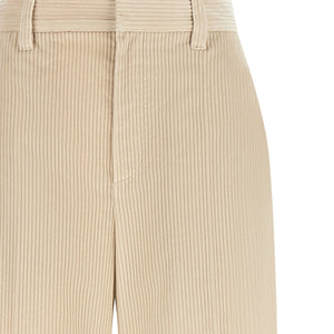 Brunello Cucinelli Loose Pants