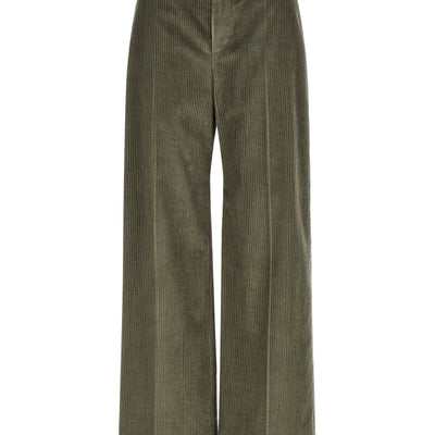 Brunello Cucinelli Corduroy Trousers
