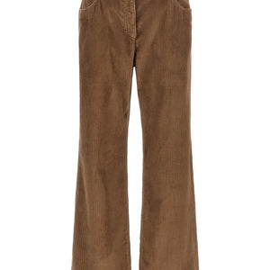 Brunello Cucinelli Straight Pants