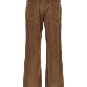 Brunello Cucinelli Straight Pants