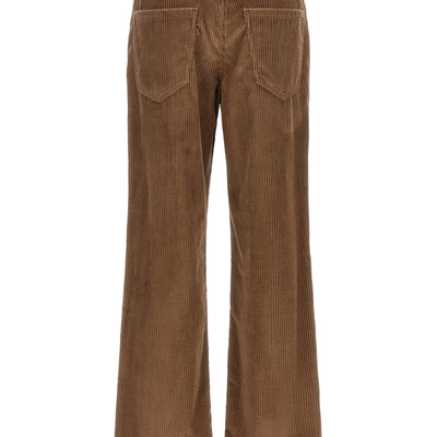 Brunello Cucinelli Straight Pants