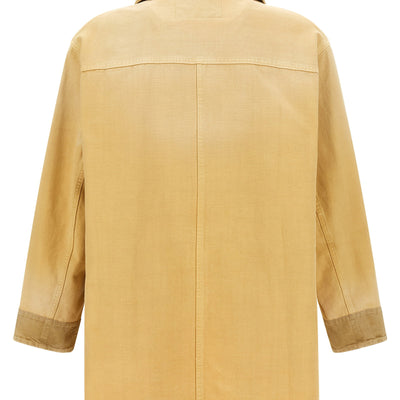 Wales Bonner Sierra Coat