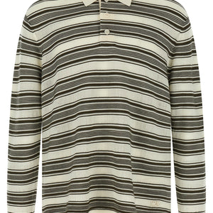 Wales Bonner Samuel Polo Shirt