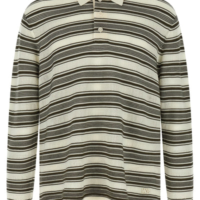 Wales Bonner Samuel Polo Shirt