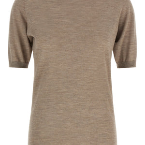 Fabiana Filippi Cashmere And Silk Sweater