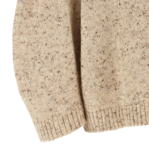 Fabiana Filippi Melange Wool Sweater