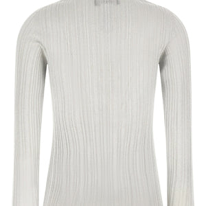 Fabiana Filippi Lamé Thread Sweater