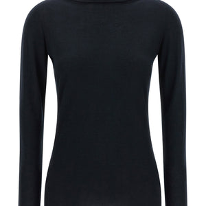 Fabiana Filippi Cashmere And Silk Turtleneck Sweater