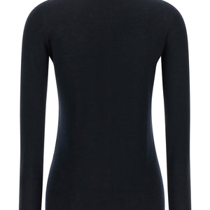 Fabiana Filippi Cashmere And Silk Turtleneck Sweater