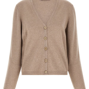 Fabiana Filippi Filo Diamante Cardigan