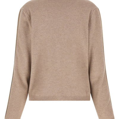 Fabiana Filippi Filo Diamante Cardigan