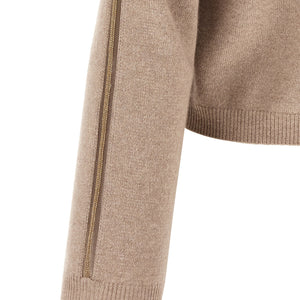 Fabiana Filippi Filo Diamante Cardigan