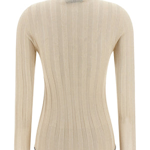Fabiana Filippi Lurex Sweater