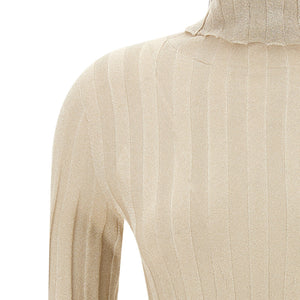 Fabiana Filippi Lurex Sweater