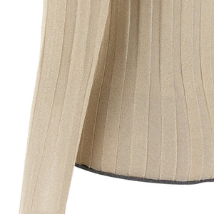 Fabiana Filippi Lurex Sweater