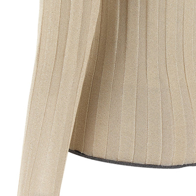 Fabiana Filippi Lurex Sweater