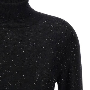 Fabiana Filippi Sequin Sweater