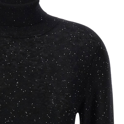 Fabiana Filippi Sequin Sweater
