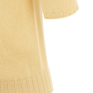 Fabiana Filippi Feather Sweater