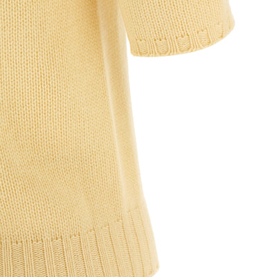 Fabiana Filippi Feather Sweater