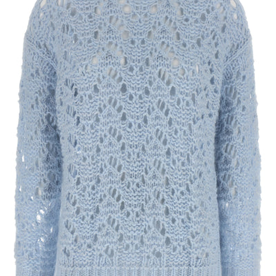 Fabiana Filippi Openwork Sweater