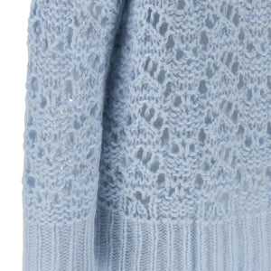 Fabiana Filippi Openwork Sweater