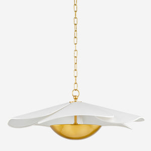 Thessaly Pendant Light