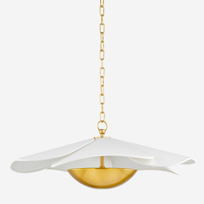 Thessaly Pendant Light