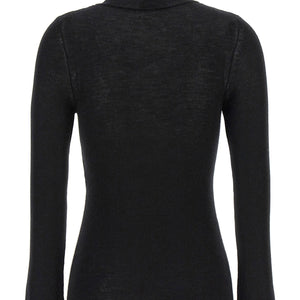 Tom Ford Silk Cashmere Turtleneck Sweater