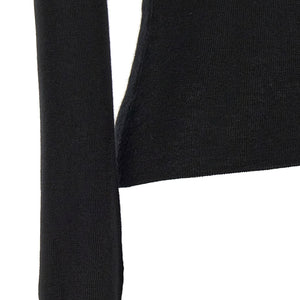 Tom Ford Silk Cashmere Turtleneck Sweater
